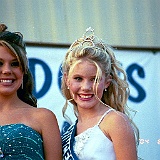 2003-Putnam-County-Fair-Princess,-Last-Walk-27