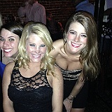 2014-02-February-Casi-and-Ali-at-Ducks-Benefit-(3)