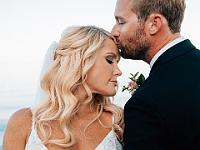 2024 October Wedding