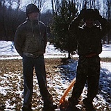 2003-12-December-Snow
