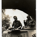 1976-Commanding-an-AMX-Tank