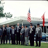 1992-Brooks-Instruments,-GA-Product-Transfer-to-China