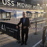 2016---04-April-San-Diego,-Calf.-Lightfair.-Visit-to-USS-Midway-(3)