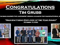 2021-10-October-Tim-Grubb-Manufacturing Employee-Of-The-Year