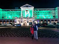 The Greenbrier, West Virginia New  Year 2021 (8)