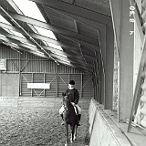 1991-Vanessa-in-the-manege