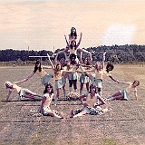 1976-Chearleading